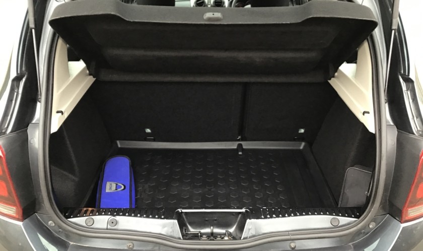 Dacia Sandero 1.0 Tce Bi-Fuel Essential