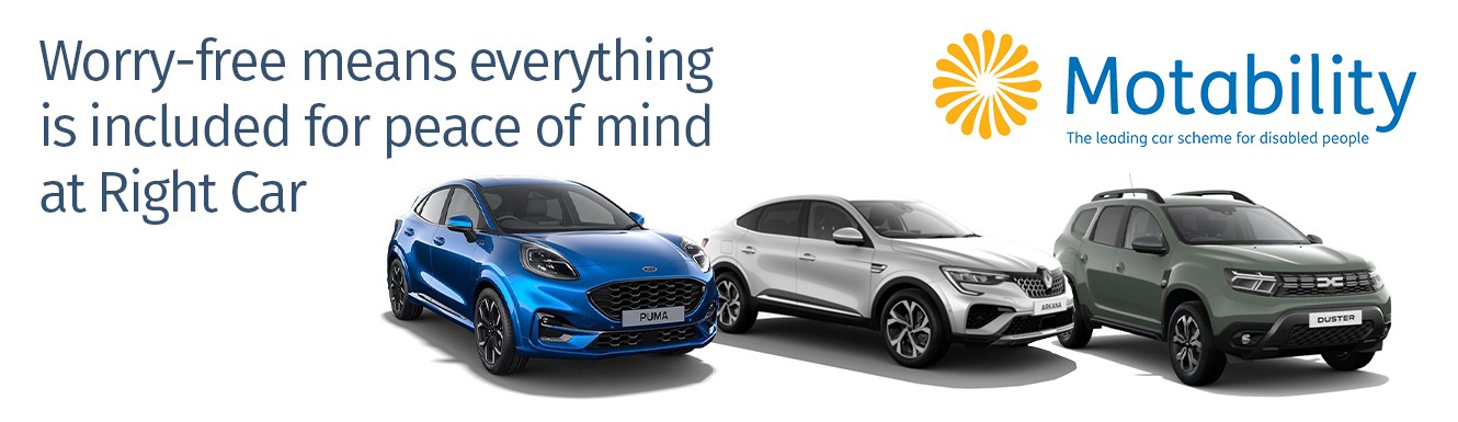 motability header