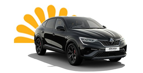 Renault Motability Offers