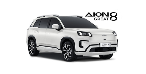 Aion Electric