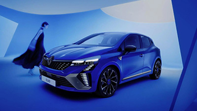 E-TECH Plug-in Hybrid electric on demand