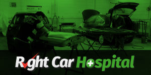 Right Car Hospital