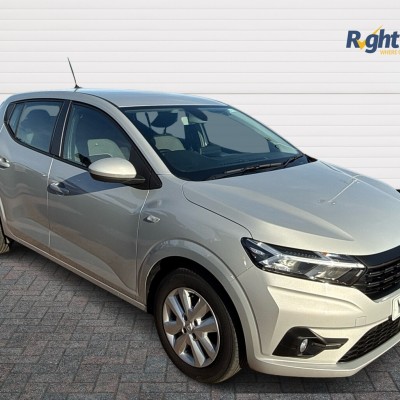 Dacia Sandero 1.0 Tce Comfort