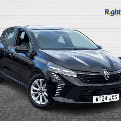 Renault Clio 1.0 Evolution Tce