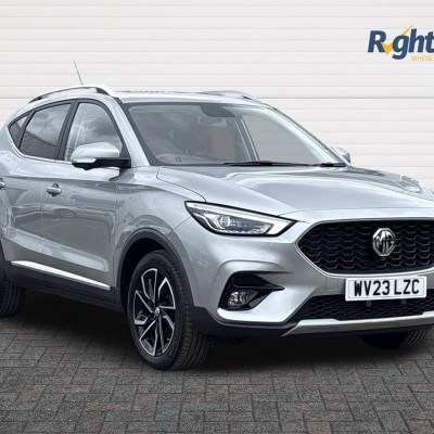 Mg MG ZS 1.0 T-GDI Exclusive 5dr