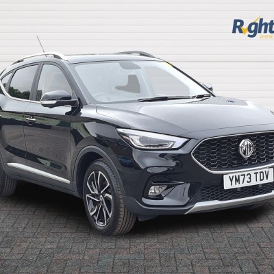 Mg MG ZS 1.5 VTi-TECH Exclusive 5dr