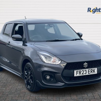 Suzuki Swift 1.4 Boosterjet Mhev Sport