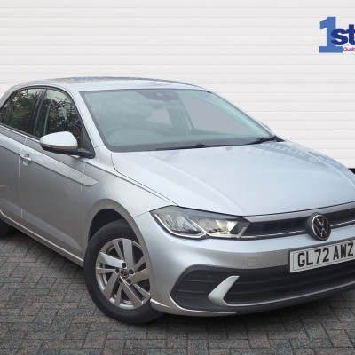 Volkswagen Polo 1.0 Life