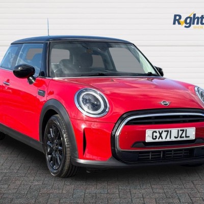 Mini Hatch 1.5 Cooper Classic 3dr