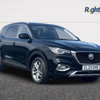 Mg MG HS 1.5 T-GDI Exclusive DCT 5dr