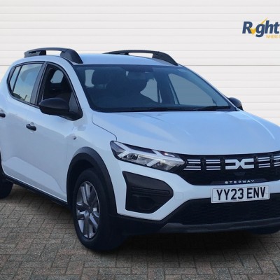 Dacia Sandero Stepway 1.0 Tce Essential