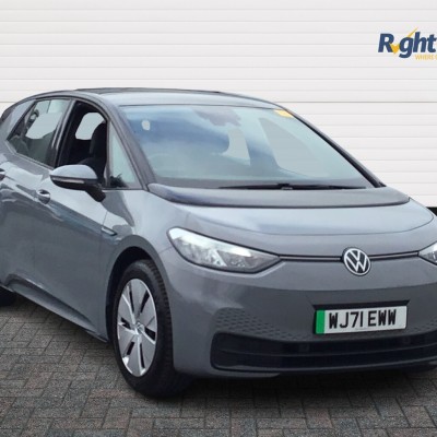 Volkswagen Id3 Life