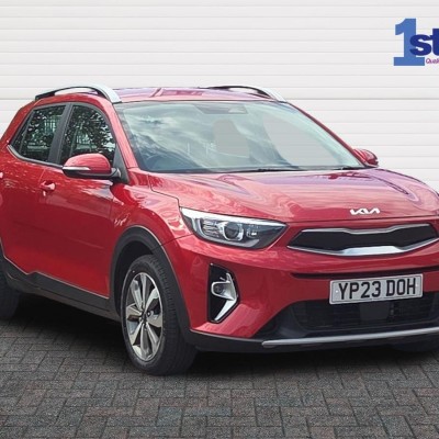 Kia Stonic 1.0 T-GDi 2 DCT 5dr