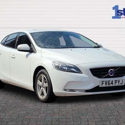 Volvo V40 1.6 T2 ES 5dr