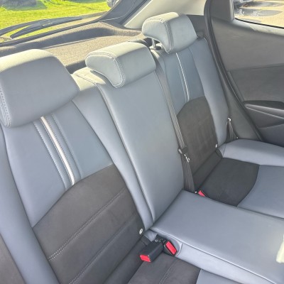 Mazda Mazda2 1.5 SKYACTIV-G MHEV GT Sport Nav 5dr