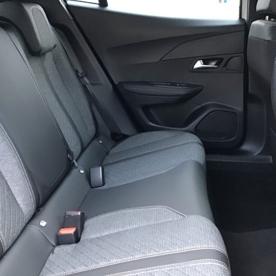 Peugeot 2008 1.2 Puretech 130 Allure