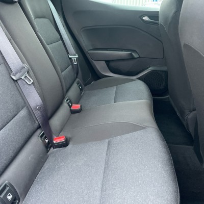 Renault Clio 1.0 Tce Evolution