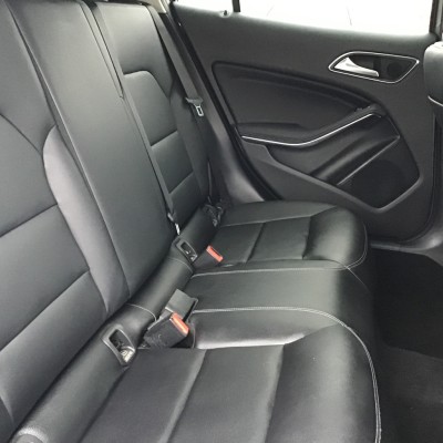 Mercedes-benz Gla 200 Se Auto