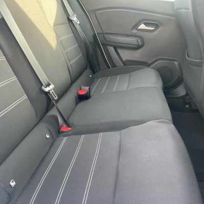 Dacia Sandero Stepway 1.0 Tce Expression