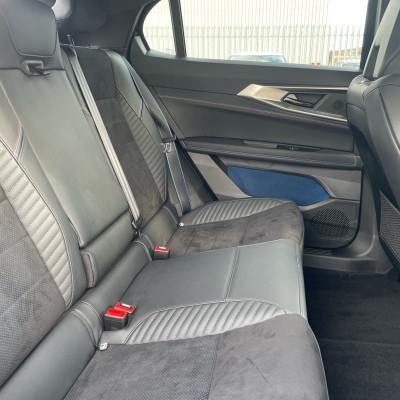 Renault Rafale 1.2 E-tech Fhev 200 Techno Esprit Alpine Automatic