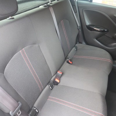 Vauxhall Corsa Sri Vx-Line Nav Bla