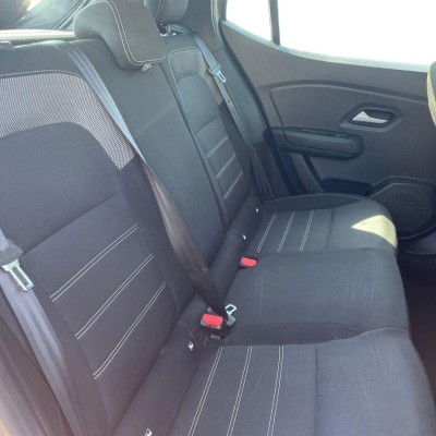 Dacia Sandero 1.0 TCe Expression Euro 6 (s/s) 5dr