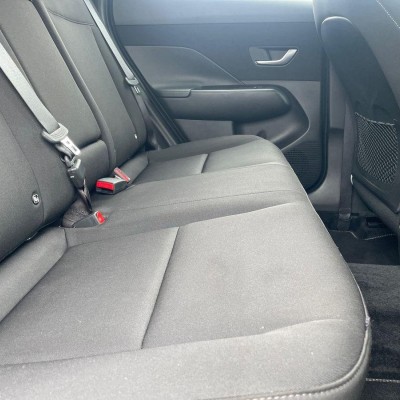 Hyundai KONA 1.0 T-GDi Advance 5dr