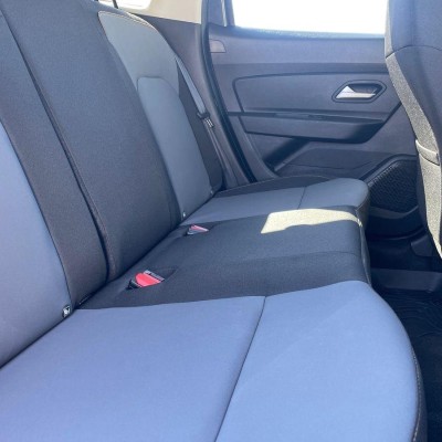 Dacia Duster 1.3 TCe EXTREME Euro 6 (s/s) 5dr