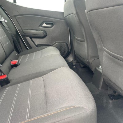 Dacia Sandero Stepway 1.0 TCe Expression 5dr