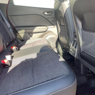 Renault Captur 1.0 TCe techno Euro 6 (s/s) 5dr