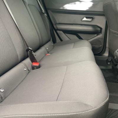 Dacia Duster 1.2 TCe MHEV Journey Euro 6 (s/s) 5dr