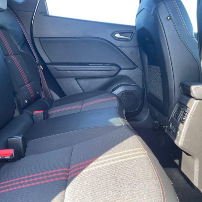 Renault Captur 1.3 TCe RS Line Euro 6 (s/s) 5dr