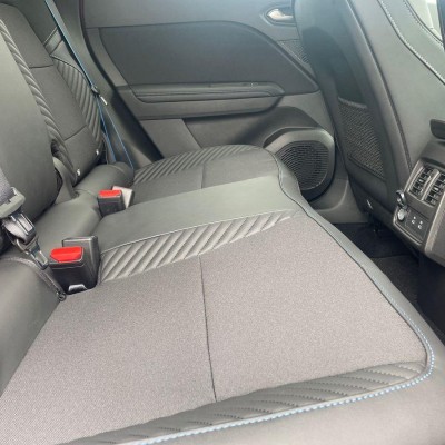 Renault Captur 1.8 E-TECH esprit Alpine Auto 5dr