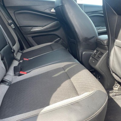 Vauxhall Grandland X 1.2 Turbo SRi Nav 5dr