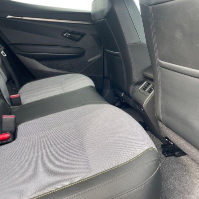 Renault Megane E-Tech 60kWh launch edition Auto 5dr