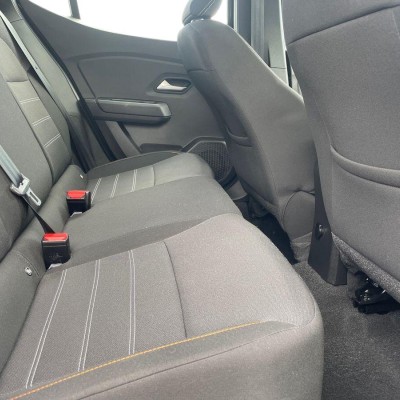Dacia Sandero Stepway 1.0 TCe Prestige 5dr