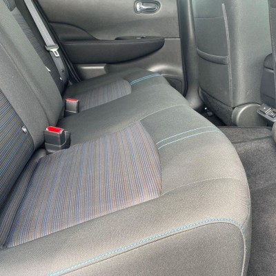 Nissan Leaf 39kWh N-Connecta Auto 5dr