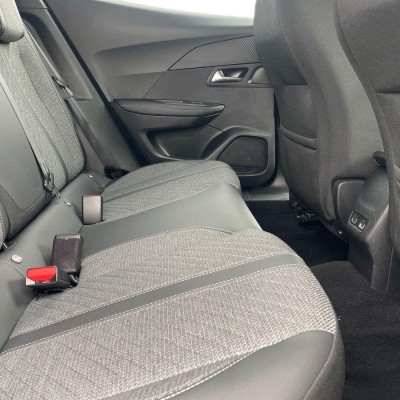 Peugeot 2008 1.2 PureTech Allure 5dr