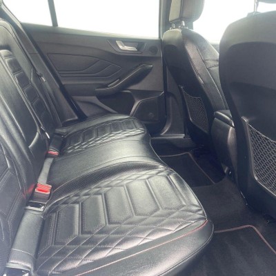 Ford Focus 1.0T EcoBoost MHEV ST-Line X DCT 5dr