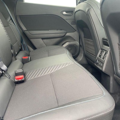 Renault Symbioz 1.6 E-TECH iconic esprit Alpine Auto 5dr
