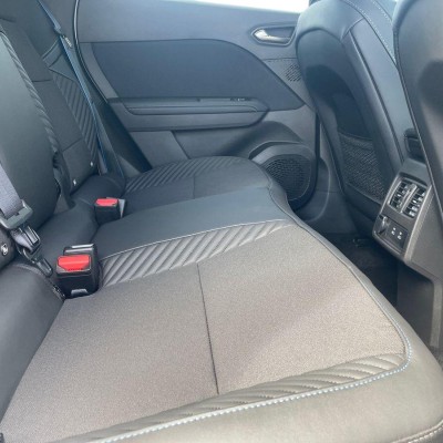 Renault Symbioz 1.8 E-TECH techno esprit Alpine Auto 5dr