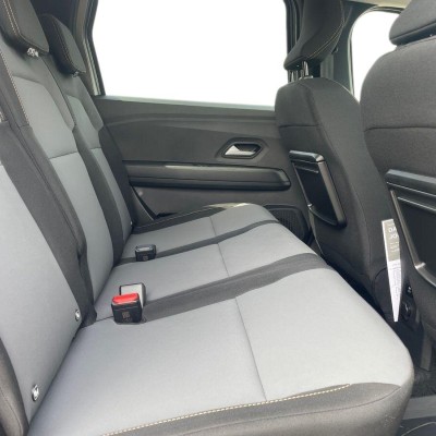 Dacia Jogger 1.6 Hybrid EXTREME Auto 5dr