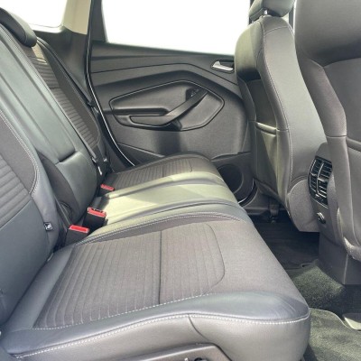 Ford Kuga 1.5T EcoBoost Titanium Edition 5dr