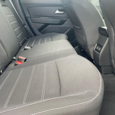Dacia Duster 1.0 TCe Prestige 5dr