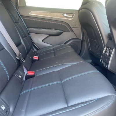 Renault Arkana 1.6 E-TECH esprit Alpine Auto 5dr