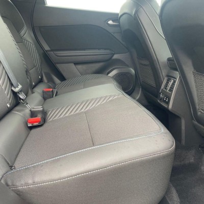 Renault Symbioz 1.6 E-TECH techno esprit Alpine Auto 5dr
