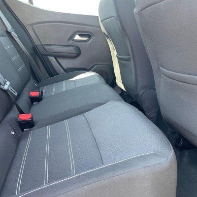 Dacia Sandero 1.0 TCe Comfort 5dr