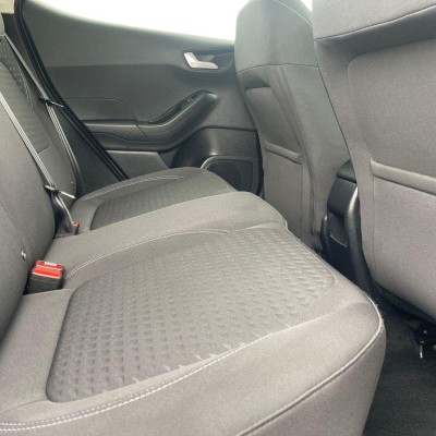 Ford Fiesta 1.0T EcoBoost MHEV Titanium 5dr
