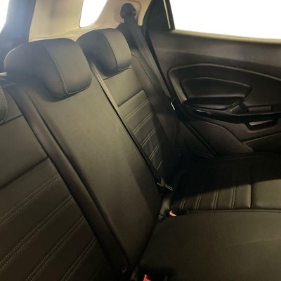 Ford EcoSport 1.0T EcoBoost Active 5dr