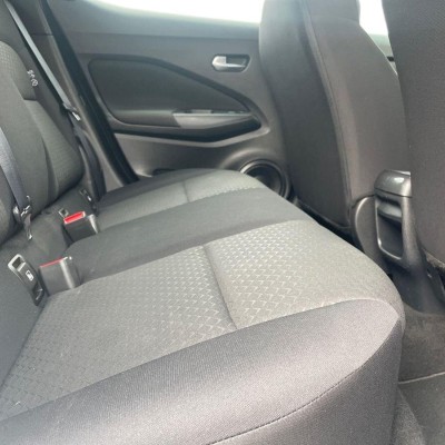 Nissan Juke 1.0 DIG-T Acenta DCT Auto 5dr